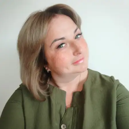 Yuliia, 42Нойвид