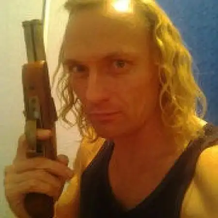 ANDREY, 51 Берлин