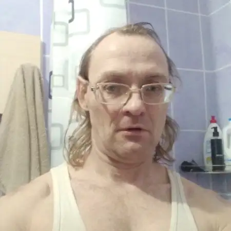 ANDREY, 51Берлин 