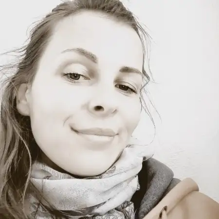 Erica, 35Дрезден 