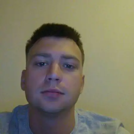 Виталий, 34Хамельн 