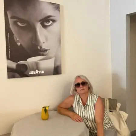 Svetlana, 54Констанц