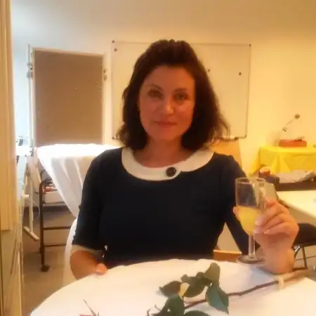Irina, 52Мюнхен
