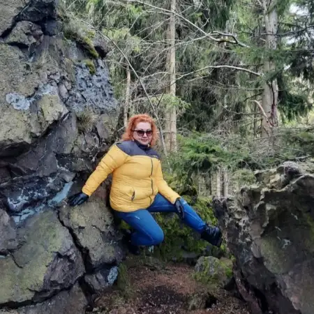 Натали, 58Гота