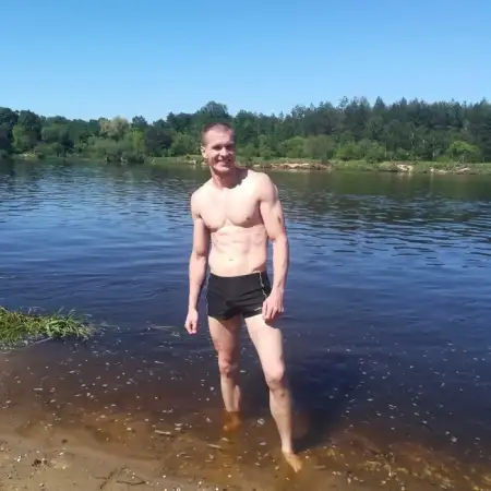Mari, 34Олденбург 
