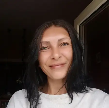 Анжела, 50Лейпциг 