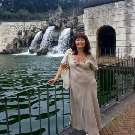 Nataliia, 67Дармштадт