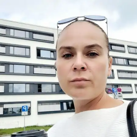 Любовь, 42Берлин 