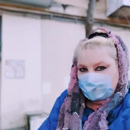 Elena, 56Берлин 