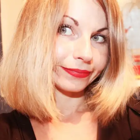 Джулия, 39Штутгарт 