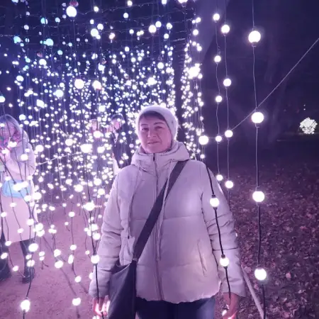 Oksana, 46Дрезден 