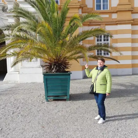 Oksana, 46Дрезден 