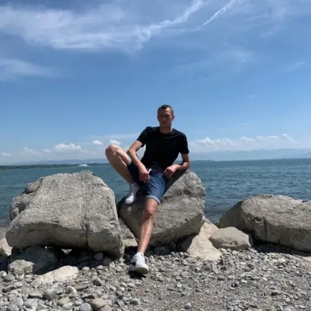 Andriy, 46Фридрихсхафен