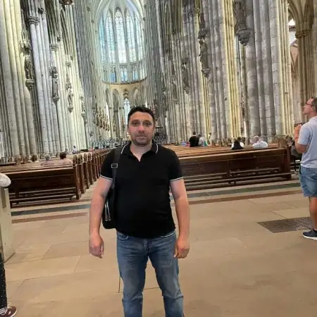 Anderes, 36Гутерсло 