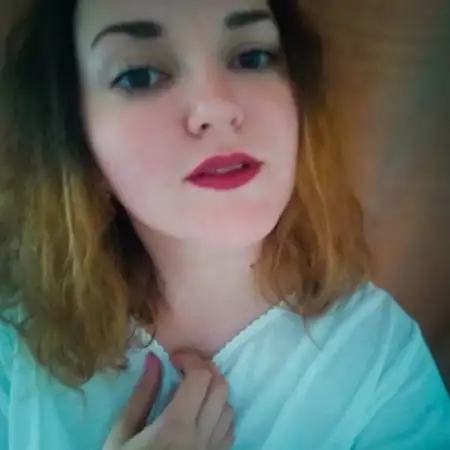 Анастасия, 33