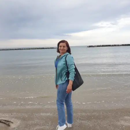 Olga, 56Штутгарт