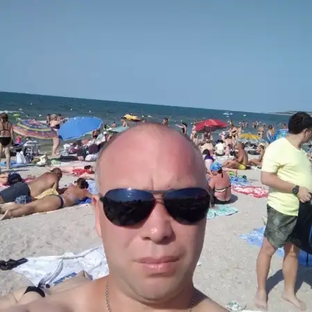 Aleksandr, 47Бремен