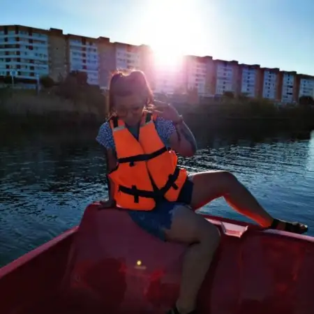 Anastasiya, 30Берлин 