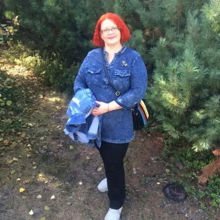 Марина, 58Берлин 