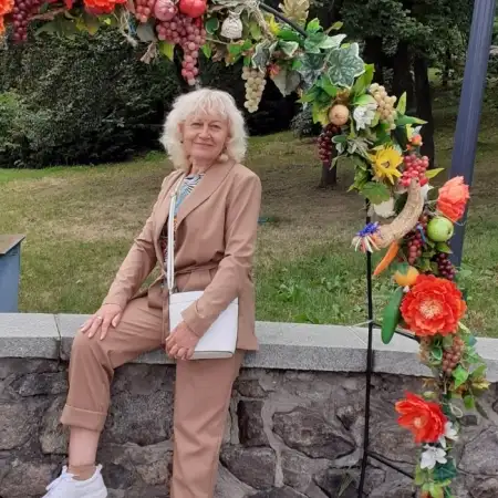 OLENA, 66Мангейм 