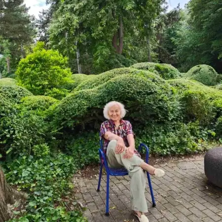 OLENA, 66Мангейм 