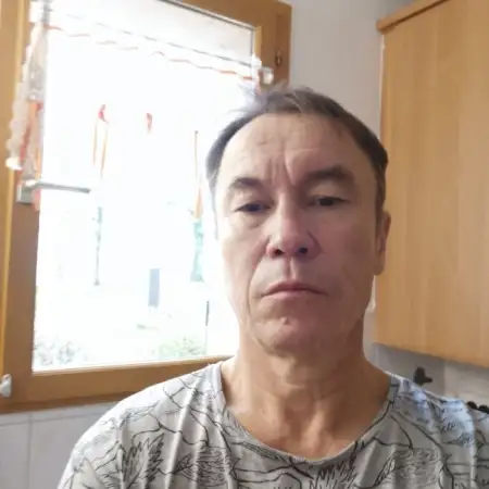 Igor, 62