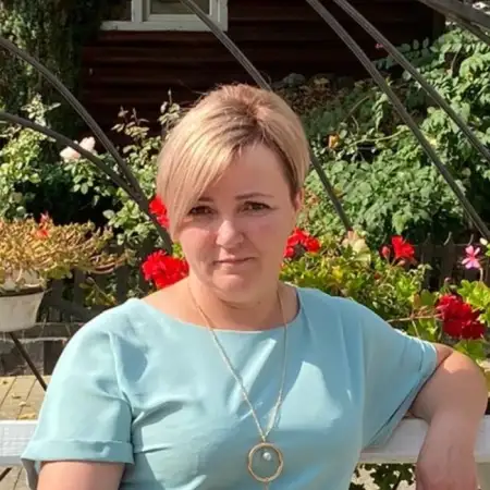 Olia, 45Эссен 