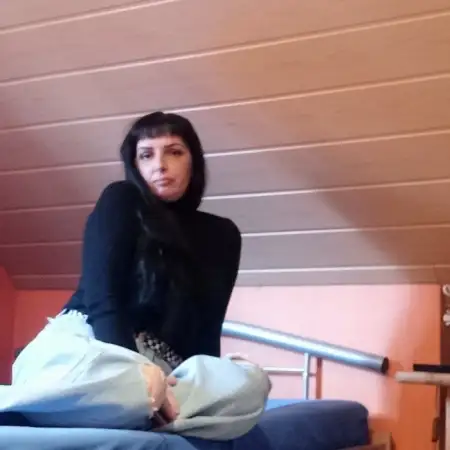 Виолетта, 61Зальцгиттер 