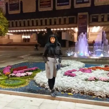 Виолетта, 61Зальцгиттер 