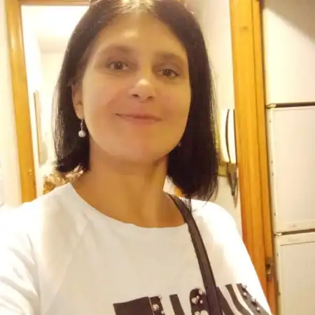 Yelena, 46