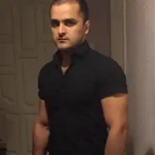 ruslan, 42Берлин 