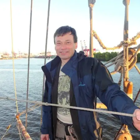 Alexander, 45Бонн