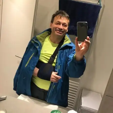 Alexander, 45Бонн