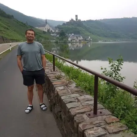 Alexander, 45Бонн 