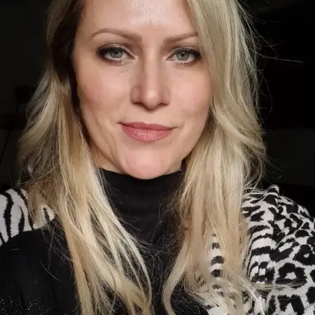 Elina, 46Франкенталь