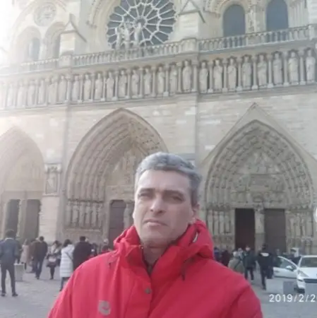 Nik, 43Берлин 