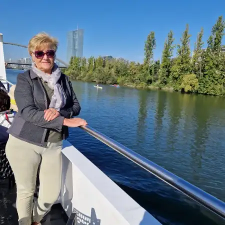 Olga, 62Гельзенкирхен 