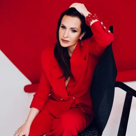 Alina, 49Бамберг 
