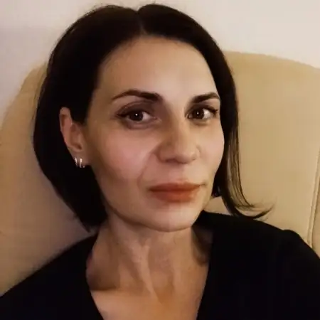 Jana, 51Ганновер 