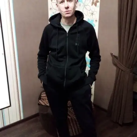 Vadim, 44Берлин