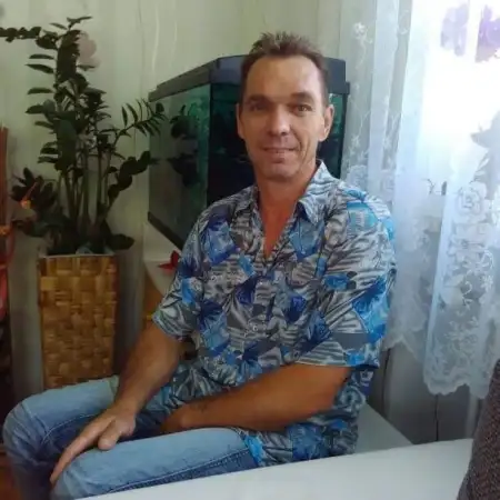 Сергей, 60Кемптен