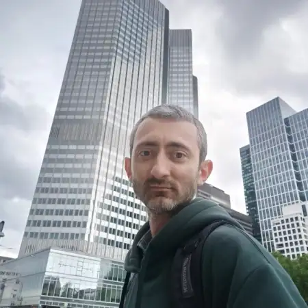 Dmytro, 41Нюрнберг 