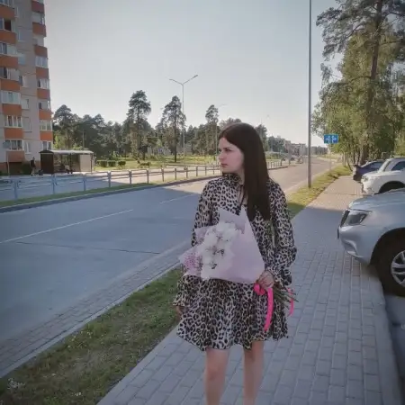 Ульяна, 26