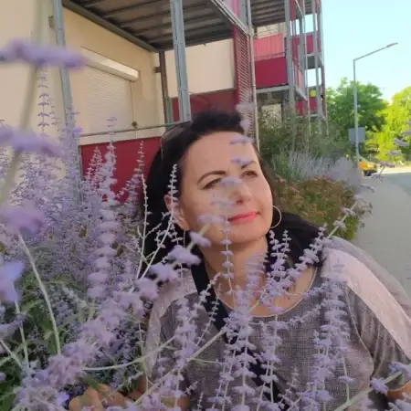 Hanna, 53Зуль 