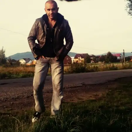 Roman, 53
