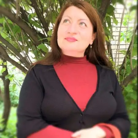Tatiana, 61Кайзерслаутерн 