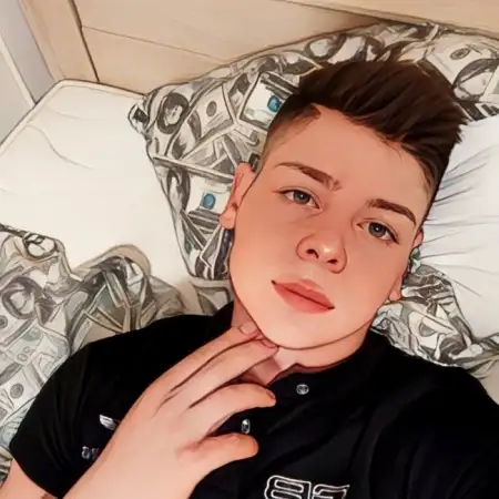 Andriano, 27Берлин 