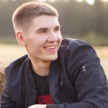 Dmitry, 32Кёльн 