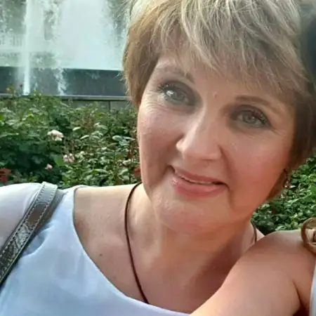 Anna, 60Лейпциг 