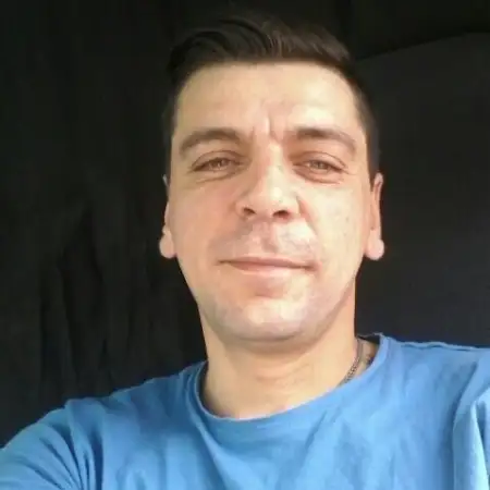 Sergej, 40Франкенталь 